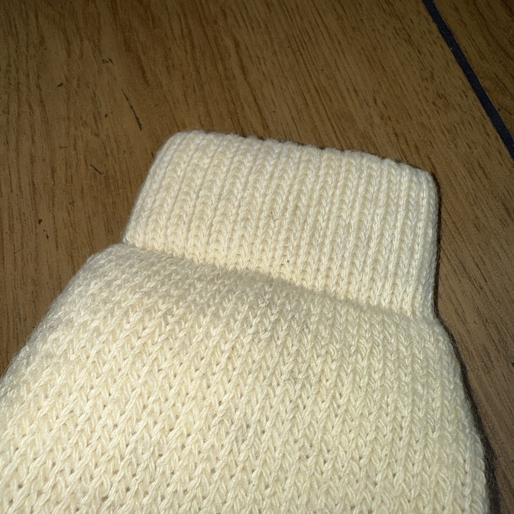 Wool Socks Authentic DSCP Socks Large 10/12 BRAND NEW - Picture 4 of 9